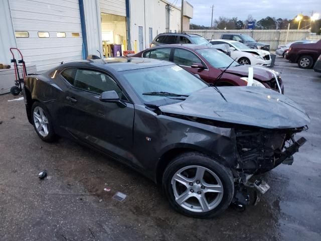 2018 Chevrolet Camaro LT