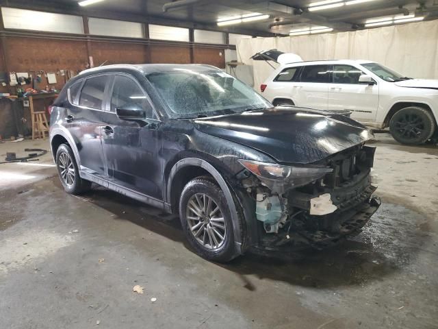 2018 Mazda CX-5 Sport