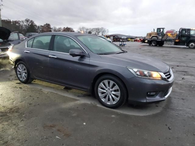 2014 Honda Accord EX