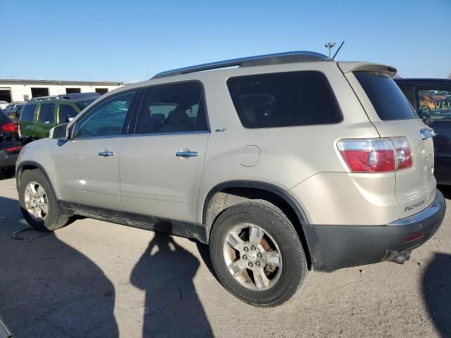 2008 GMC Acadia SLT-1