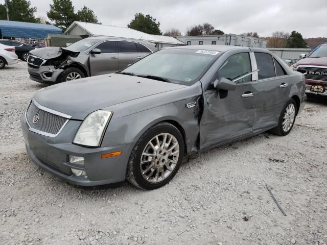 2005 Cadillac STS