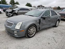 Cadillac STS Vehiculos salvage en venta: 2005 Cadillac STS