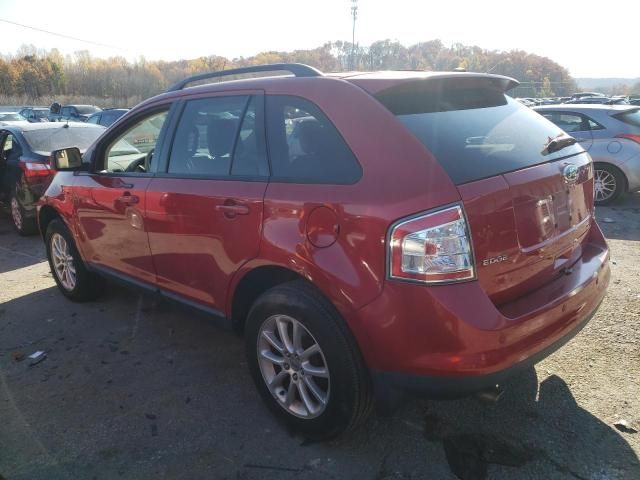 2010 Ford Edge SEL