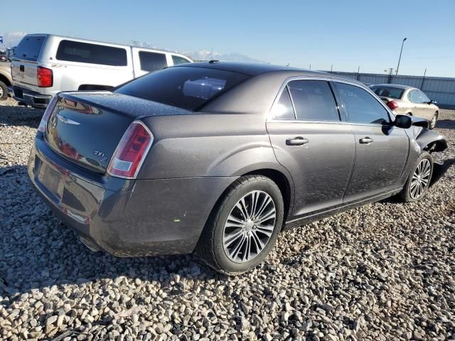 2013 Chrysler 300 S