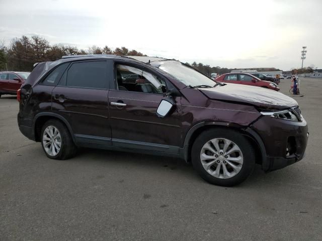 2014 KIA Sorento EX