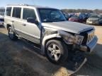 2008 Jeep Commander Sport