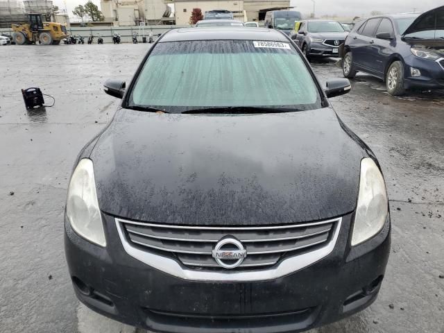 2010 Nissan Altima Base