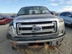 2014 Ford F150 Super Cab