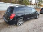 2007 Nissan Quest S