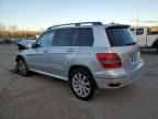 2011 Mercedes-Benz GLK 350 4matic