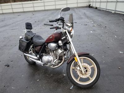 1987 Yamaha XV700 C for sale in Assonet, MA