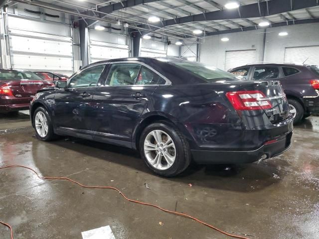 2019 Ford Taurus SE