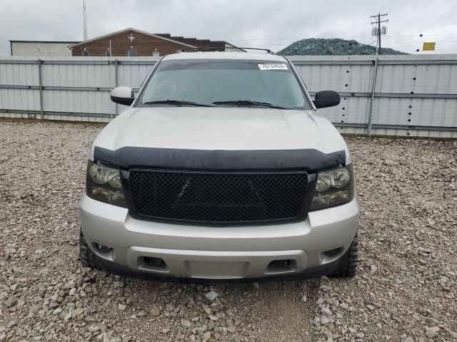 2009 Chevrolet Tahoe K1500 LT