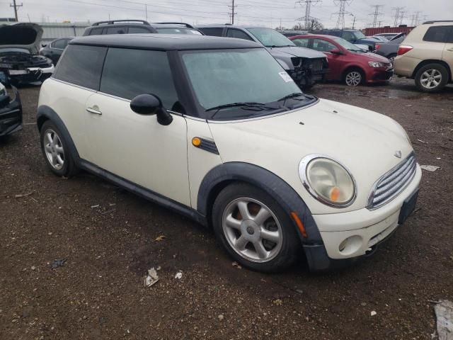 2008 Mini Cooper