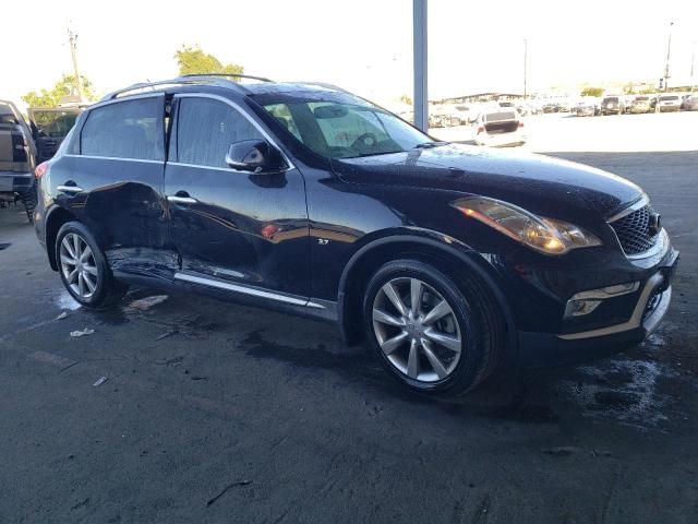 2017 Infiniti QX50