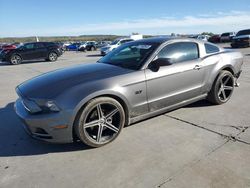 Ford Mustang salvage cars for sale: 2014 Ford Mustang