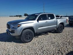 Toyota Tacoma Vehiculos salvage en venta: 2023 Toyota Tacoma Double Cab