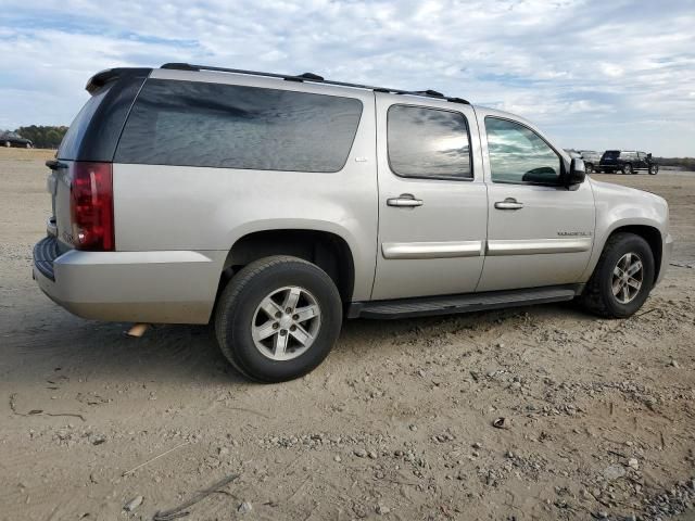 2007 GMC Yukon XL C1500