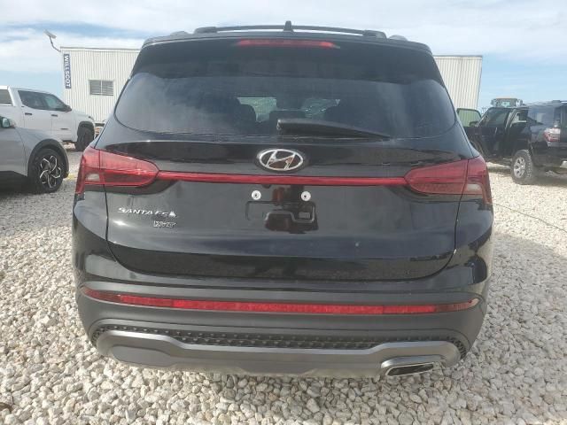 2023 Hyundai Santa FE XRT