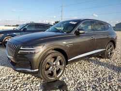 Genesis salvage cars for sale: 2024 Genesis GV80 Base