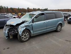 2010 Chrysler Town & Country Touring Plus for sale in Windham, ME