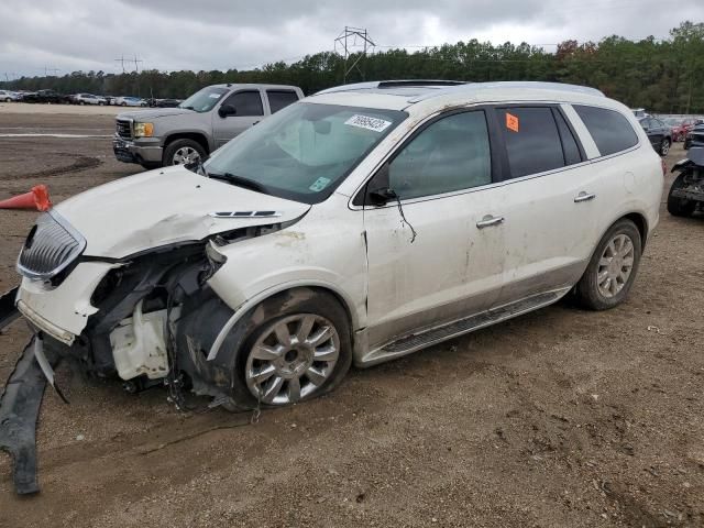 2012 Buick Enclave