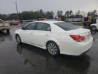 2011 Toyota Avalon Base