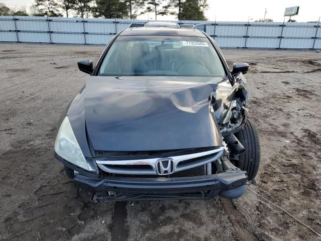 2006 Honda Accord EX