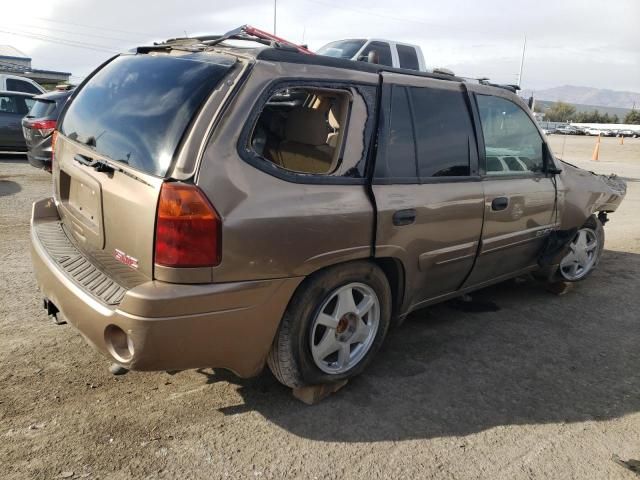 2003 GMC Envoy