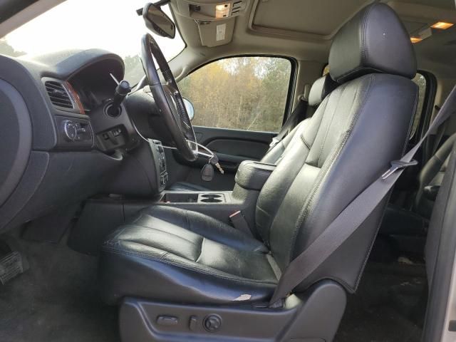 2007 GMC Yukon XL C1500