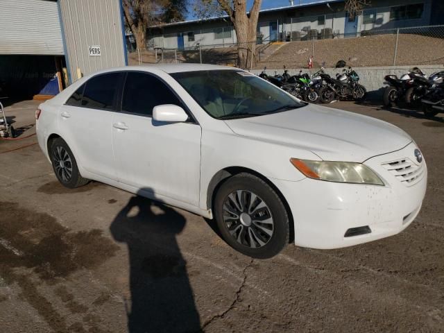 2009 Toyota Camry Base