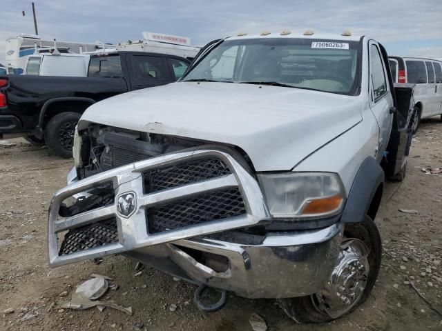 2011 Dodge RAM 4500 ST