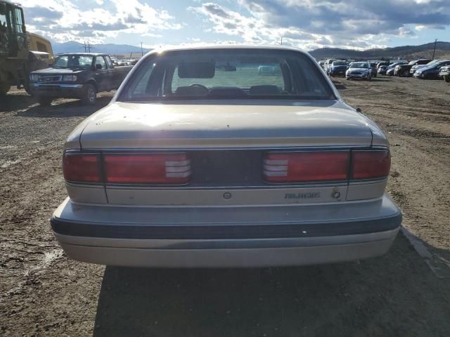 1995 Buick Lesabre Custom