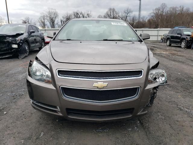 2012 Chevrolet Malibu 1LT