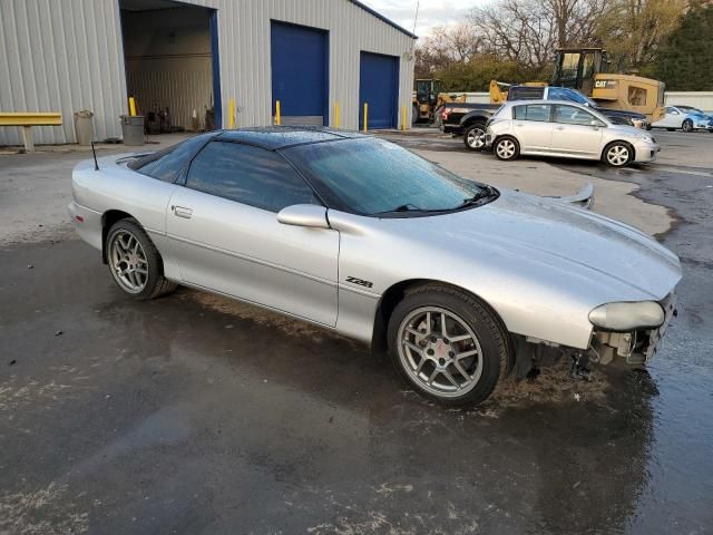 2002 Chevrolet Camaro Z28