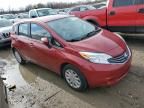 2015 Nissan Versa Note S