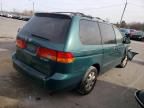 2003 Honda Odyssey EX