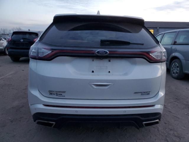 2015 Ford Edge Sport