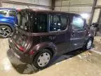 2010 Nissan Cube Base