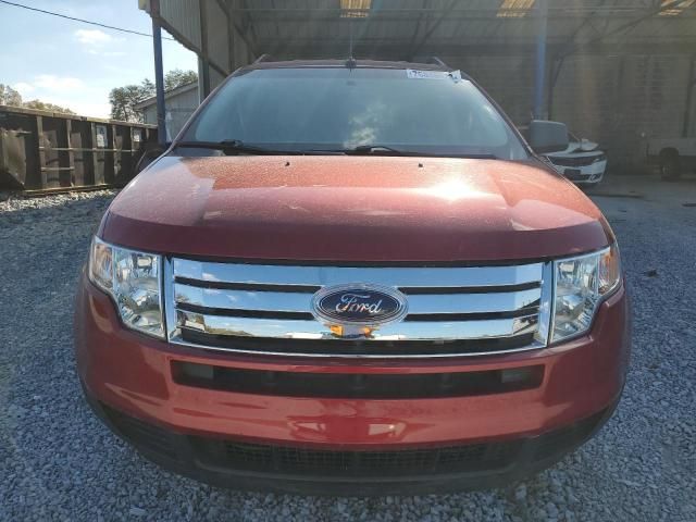 2007 Ford Edge SE