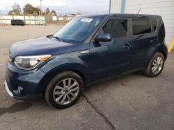 2017 KIA Soul + en venta en Nampa, ID