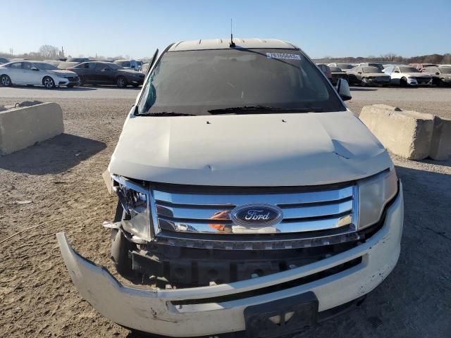 2008 Ford Edge Limited