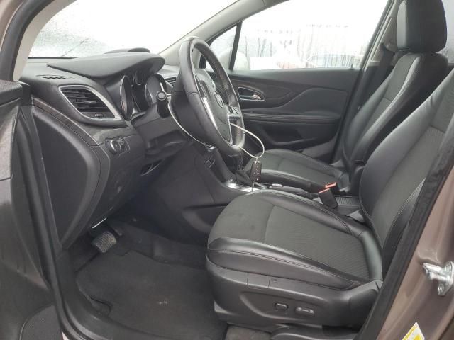 2014 Buick Encore Convenience