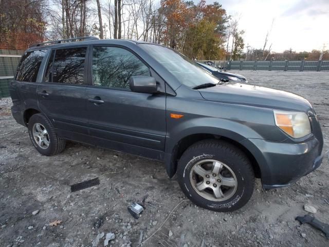 2006 Honda Pilot EX