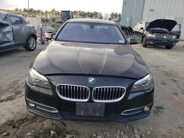 2014 BMW 535 D Xdrive