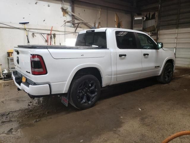 2023 Dodge RAM 1500 Limited