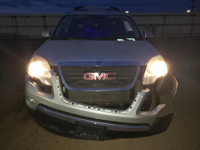 2012 GMC Acadia SLT-1