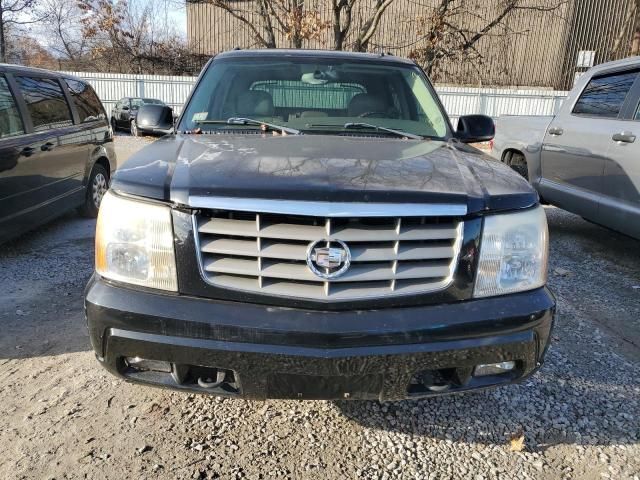 2006 Cadillac Escalade EXT