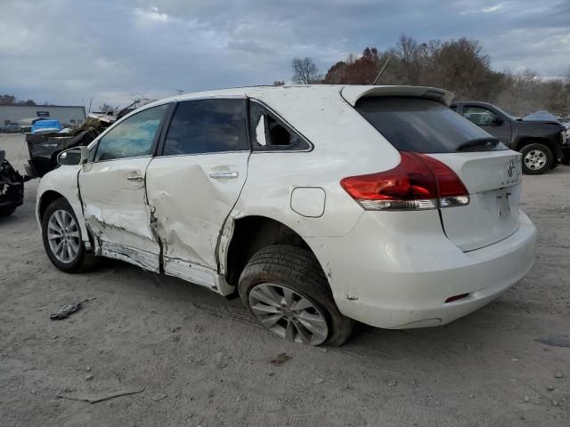 2015 Toyota Venza LE