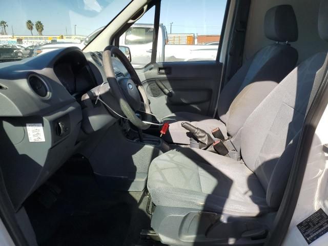 2013 Ford Transit Connect XL